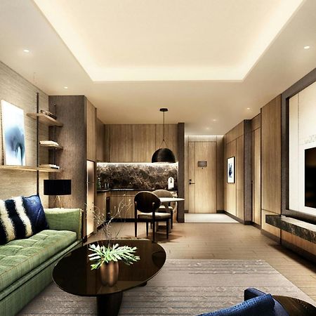 Bengaluru Marriott Hotel Whitefield Εξωτερικό φωτογραφία