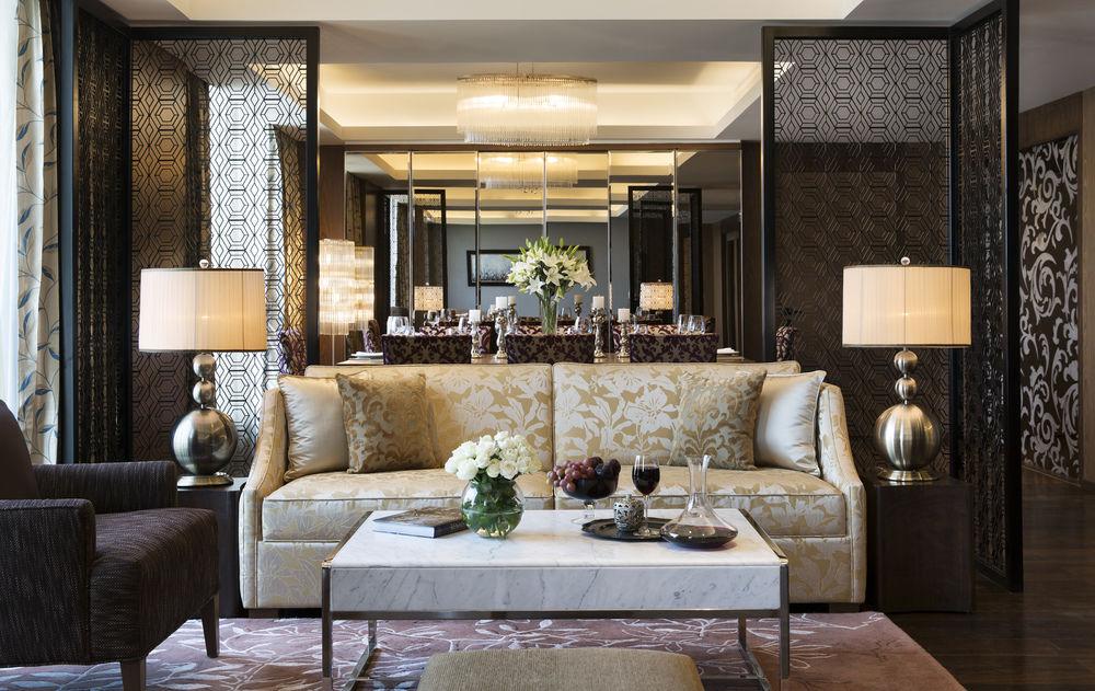 Bengaluru Marriott Hotel Whitefield Εξωτερικό φωτογραφία