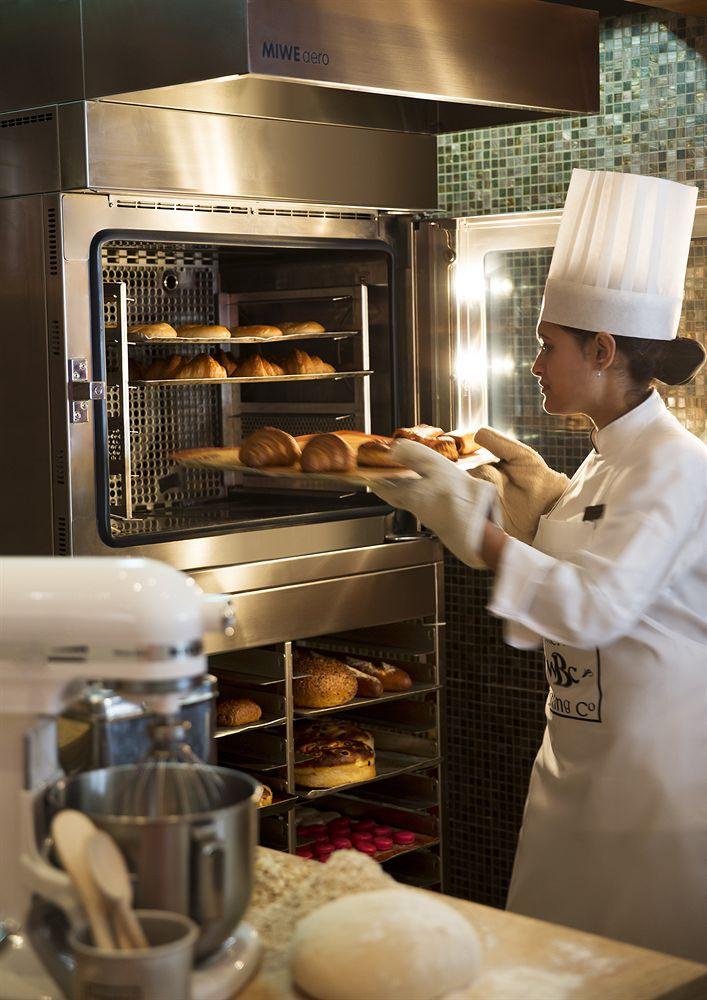 Bengaluru Marriott Hotel Whitefield Εξωτερικό φωτογραφία