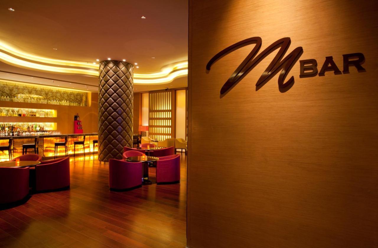 Bengaluru Marriott Hotel Whitefield Εξωτερικό φωτογραφία