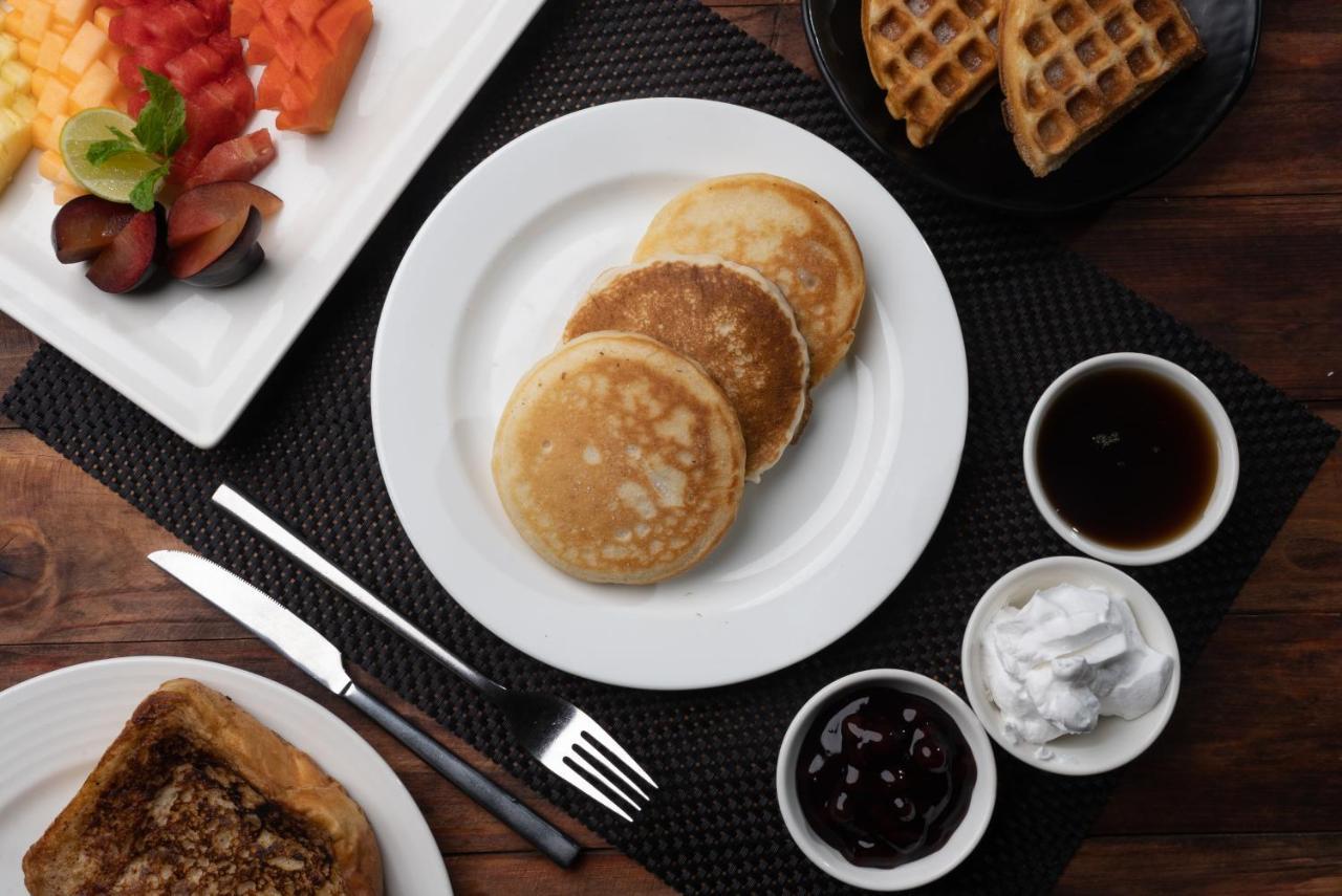 Bengaluru Marriott Hotel Whitefield Εξωτερικό φωτογραφία