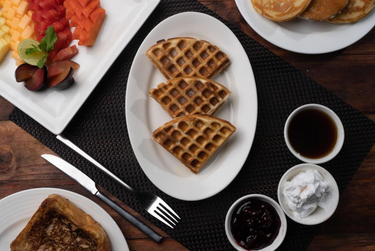 Bengaluru Marriott Hotel Whitefield Εξωτερικό φωτογραφία