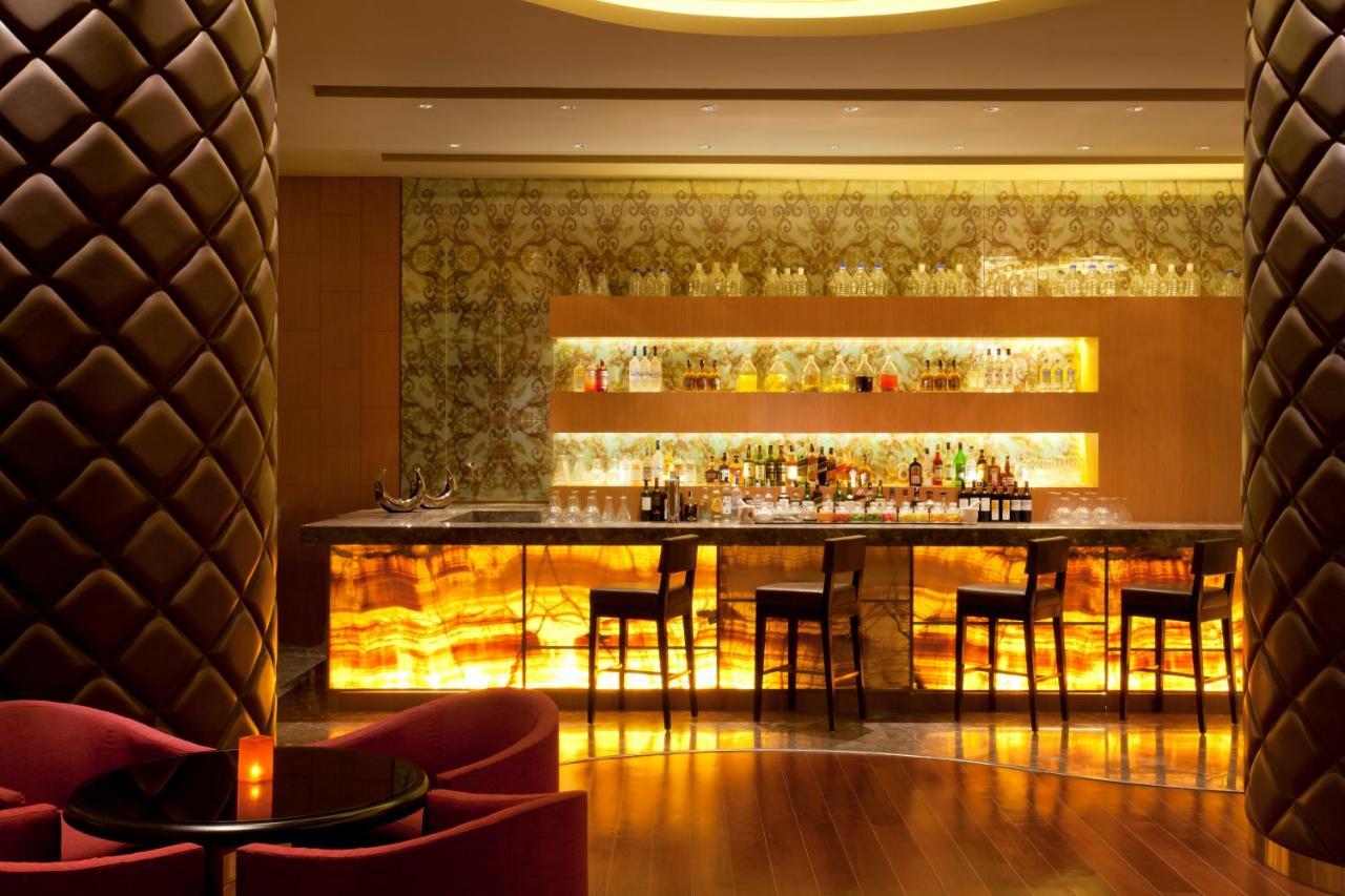 Bengaluru Marriott Hotel Whitefield Εξωτερικό φωτογραφία