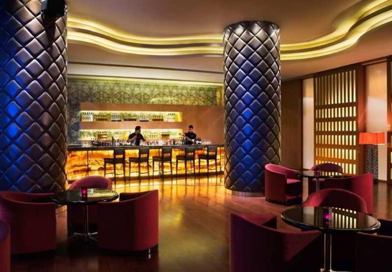 Bengaluru Marriott Hotel Whitefield Εξωτερικό φωτογραφία