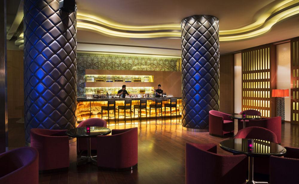 Bengaluru Marriott Hotel Whitefield Εξωτερικό φωτογραφία