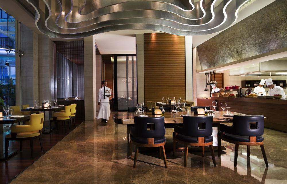 Bengaluru Marriott Hotel Whitefield Εξωτερικό φωτογραφία