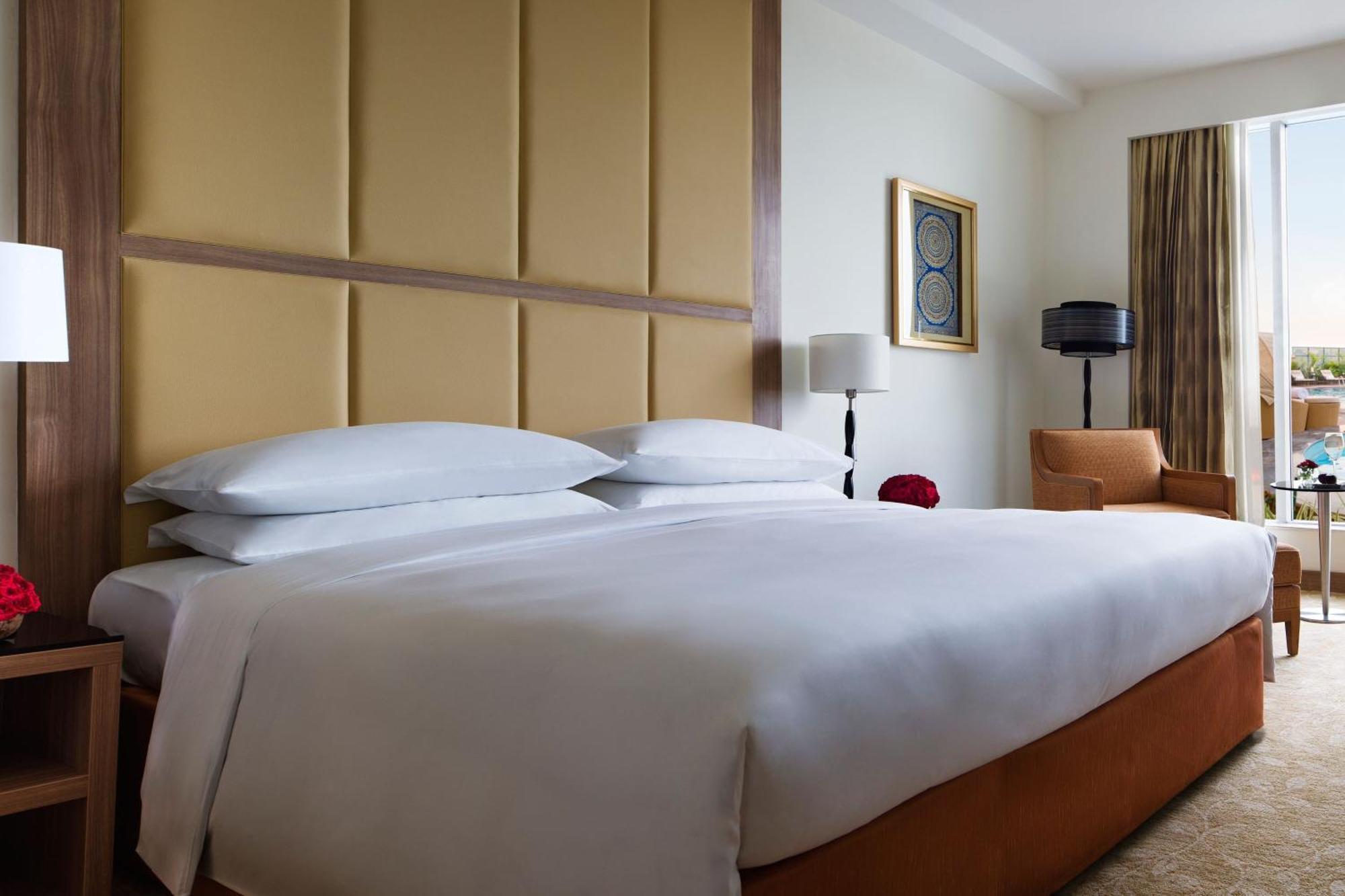 Bengaluru Marriott Hotel Whitefield Εξωτερικό φωτογραφία