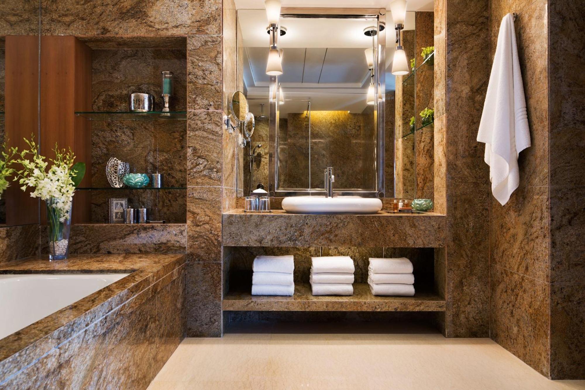 Bengaluru Marriott Hotel Whitefield Εξωτερικό φωτογραφία