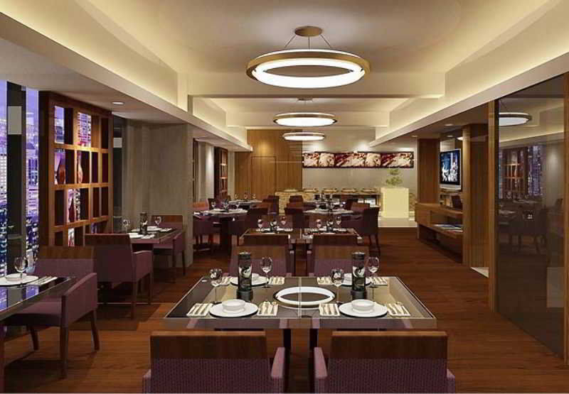 Bengaluru Marriott Hotel Whitefield Εξωτερικό φωτογραφία