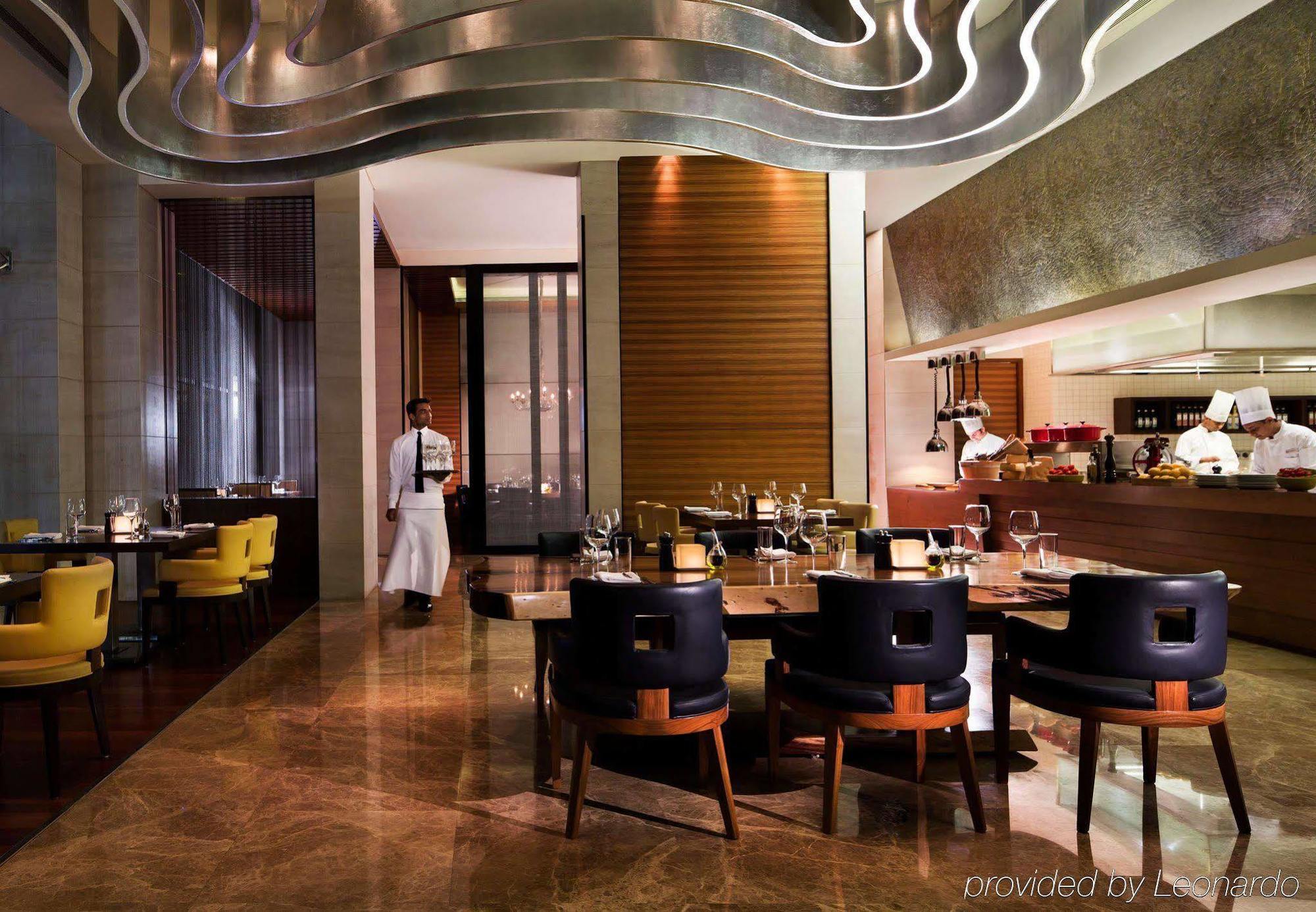 Bengaluru Marriott Hotel Whitefield Εξωτερικό φωτογραφία