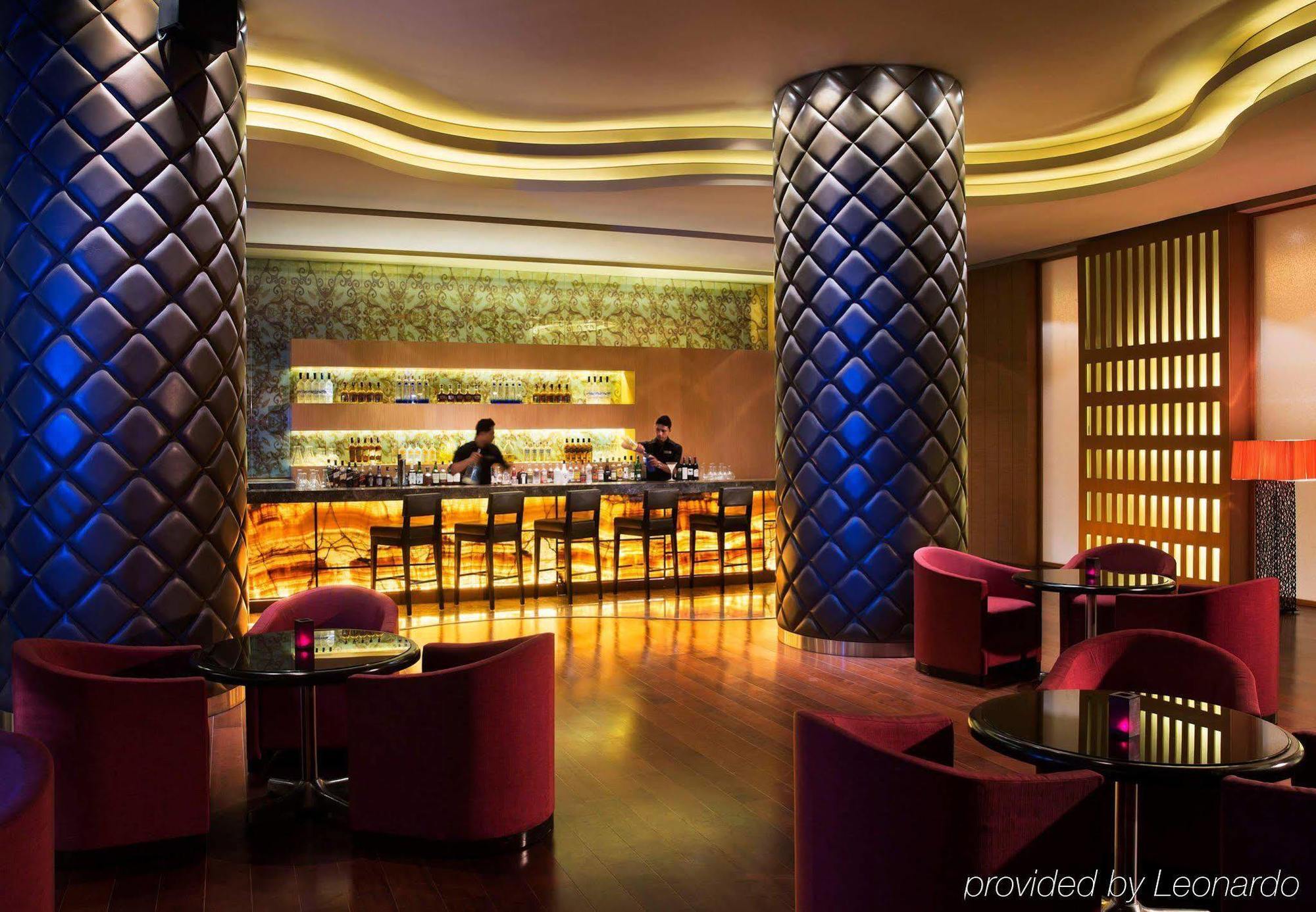 Bengaluru Marriott Hotel Whitefield Εξωτερικό φωτογραφία