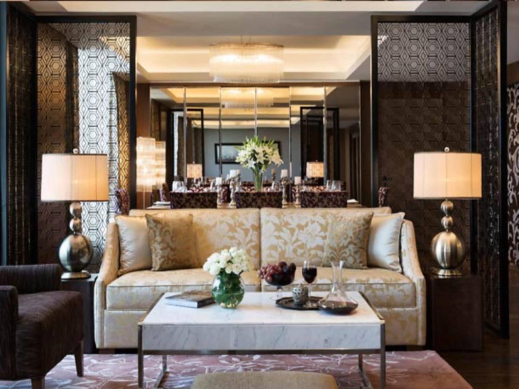 Bengaluru Marriott Hotel Whitefield Εξωτερικό φωτογραφία