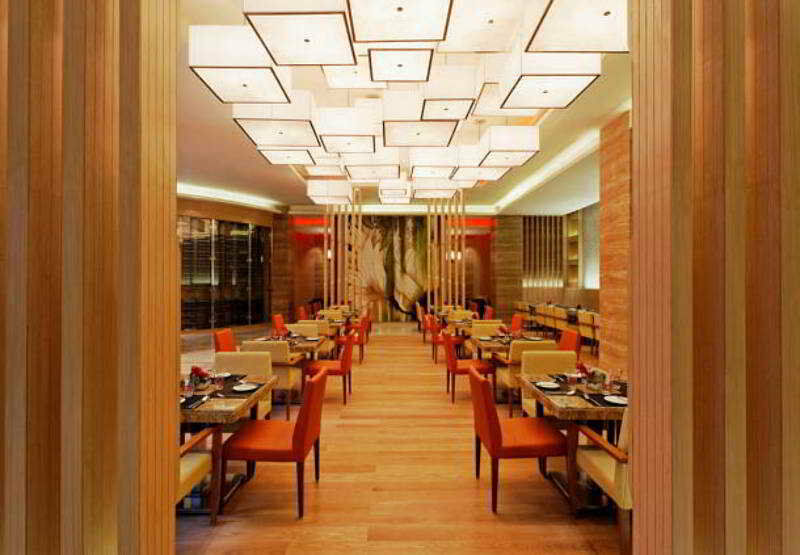 Bengaluru Marriott Hotel Whitefield Εξωτερικό φωτογραφία