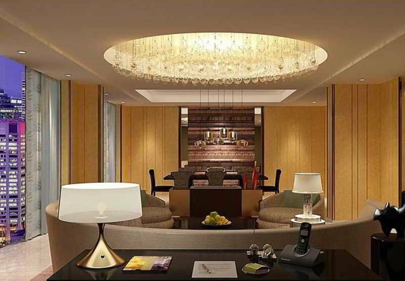 Bengaluru Marriott Hotel Whitefield Εξωτερικό φωτογραφία
